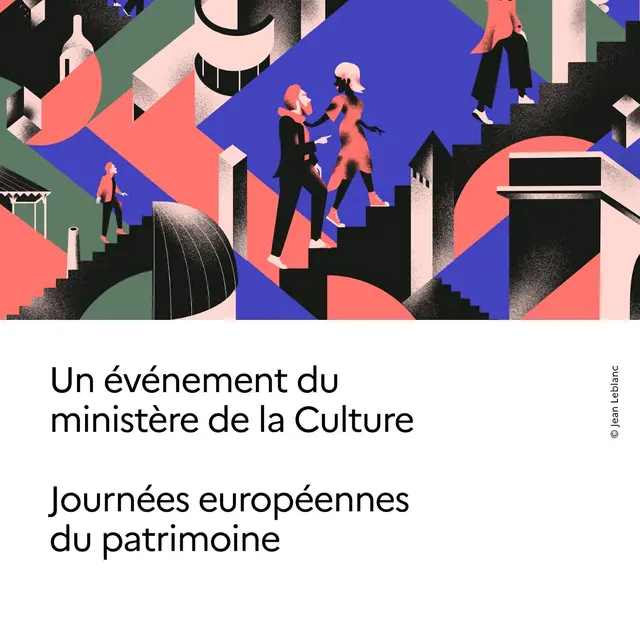 Visite commentée  à la Villa Théo - Journées Européennes du Patrimoine_Le Lavandou