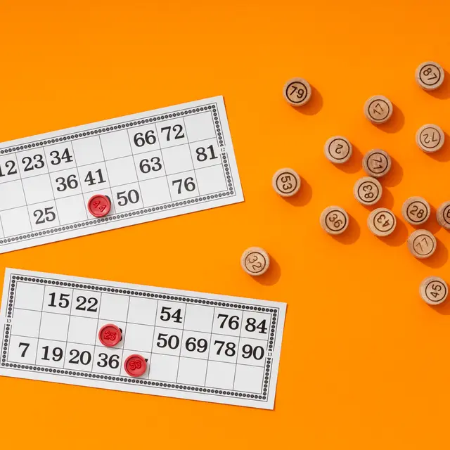 Déjeuner loto_Joa Casino_Uriage