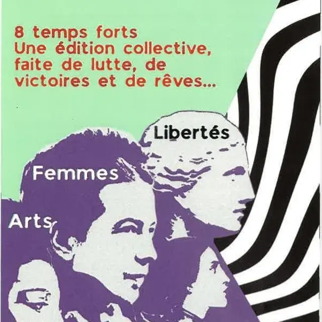 Café littéraire | Festival Saint-Maximin raconte...l'Epopée féminine_Saint-Maximin-la-Sainte-Baume