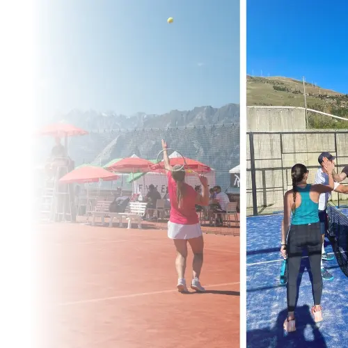 World Rackets Tour 2025