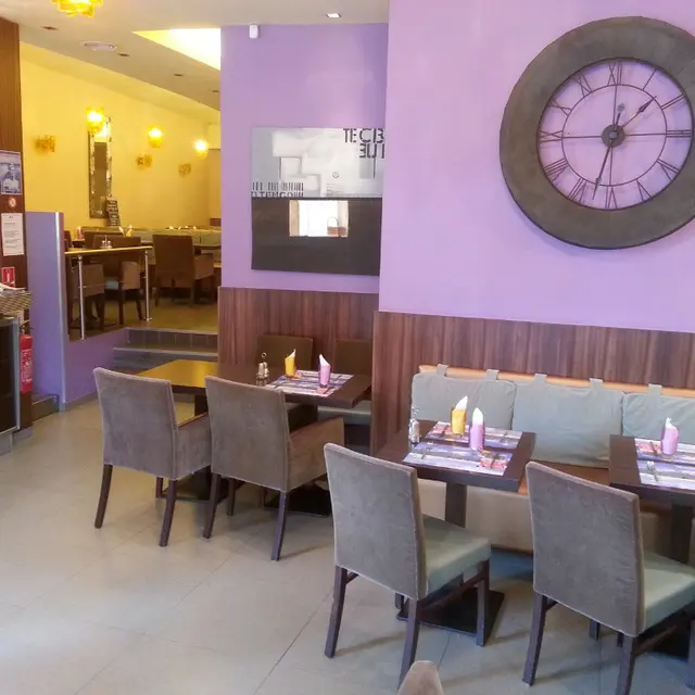 restaurant hyeres centre zebrano