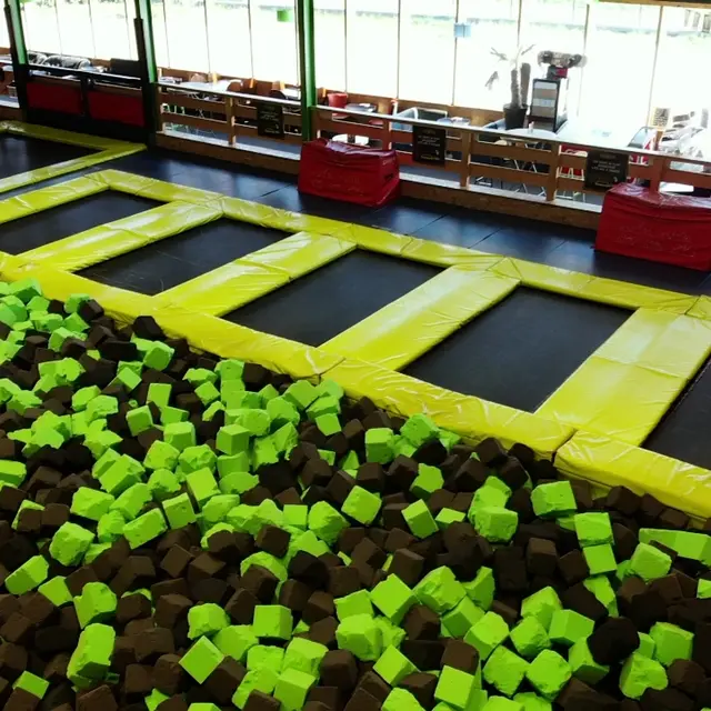 SPORT (dès 9 ans)