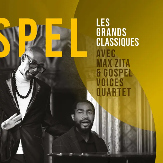 Gospel, les Grands Classiques_Angers