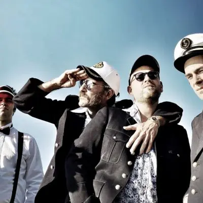 Love Boat