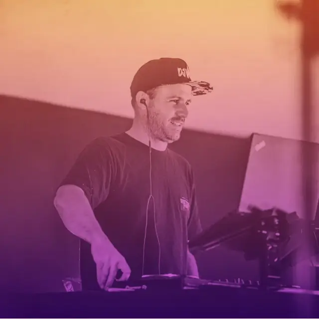 DJ Set - DJ Vinc_Morillon