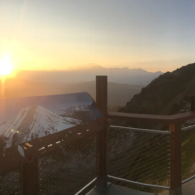 Belvédère de Merdassier_La Clusaz