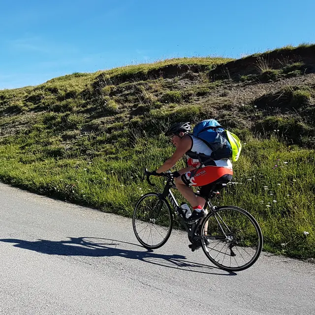 Cols réservés aux Cyclistes 2025 - Col des Champs_Colmars