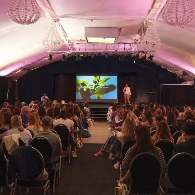 Salle L’Hippo Events_Volonne