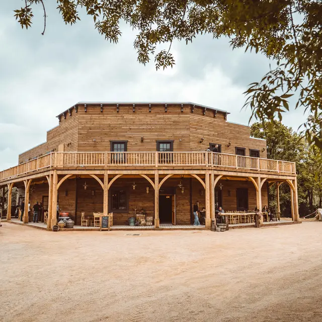 Le Grill du Ranch_Grimaud