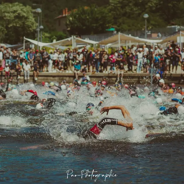 Triathlon des Gorges de la Loire_Saint-Victor sur Loire