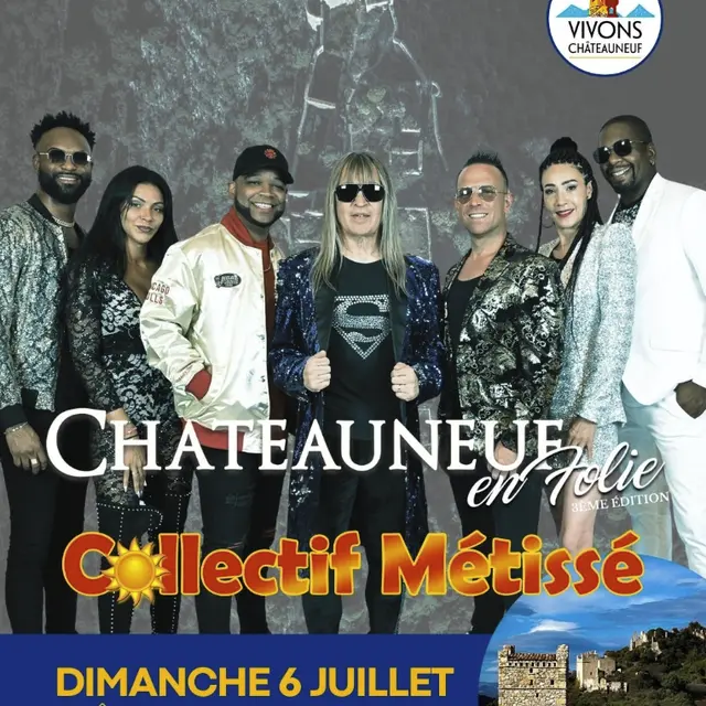 Collectif Métissé_Châteauneuf-Villevieille