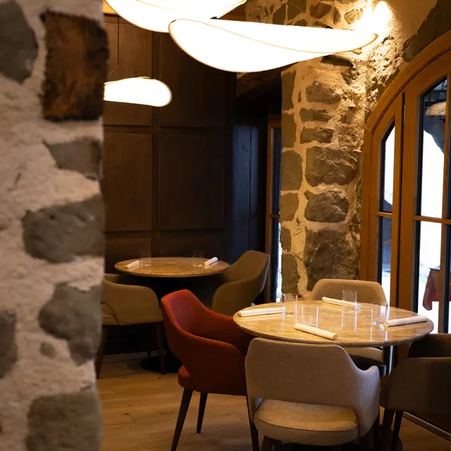 Restaurant Le Bourgeon