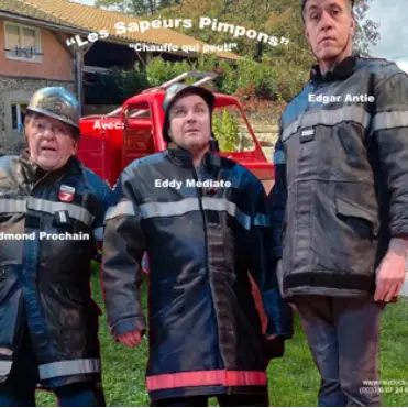 Chauffe qui peut !_Allevard