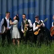 Musiques à Pauline - Les accordés du swing_Gréoux-les-Bains