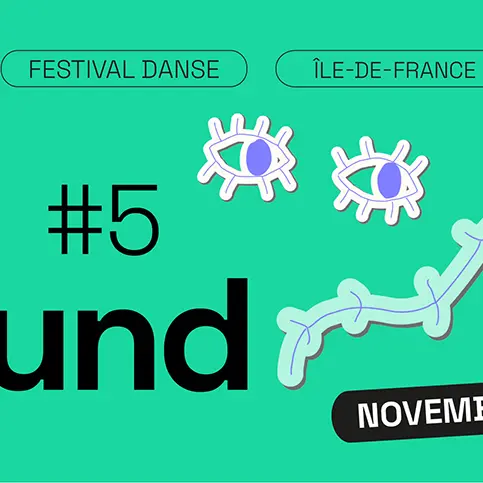 Festival de danse Playground 2026