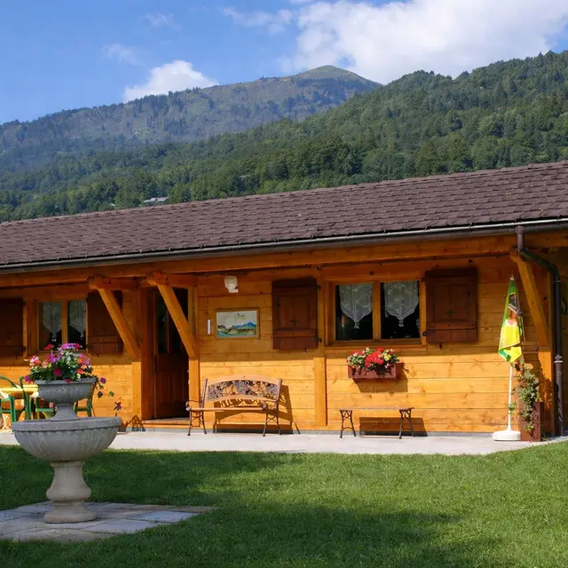 Petit Chalet_Samoëns