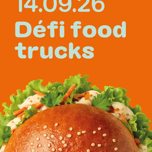 Bien Bon ! Défi Foodtrucks_Villeneuve-lez-Avignon
