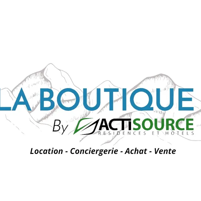 Logo actisource