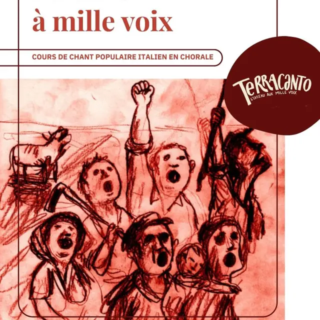 La Terre à mille voix_Mane