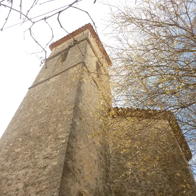 Eglise de Saint Paul