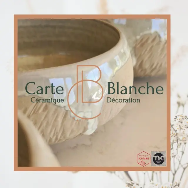 Carte Blanche Céramiques_Verdun-sur-Garonne