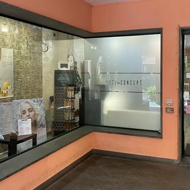 The Beauty Lab Menton_Menton