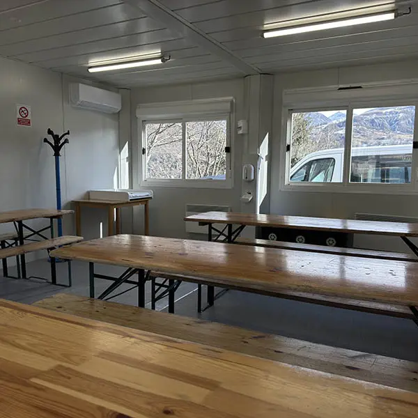 Salle hors sac - Seignus_Le Seignus