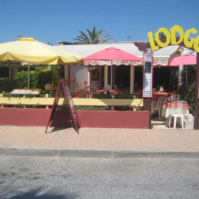 Le Lodge - Le Lavandou