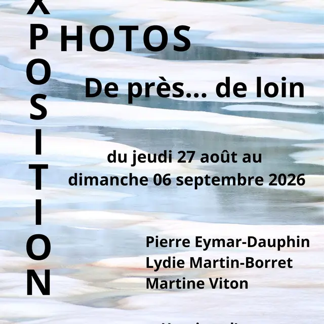 expo photos