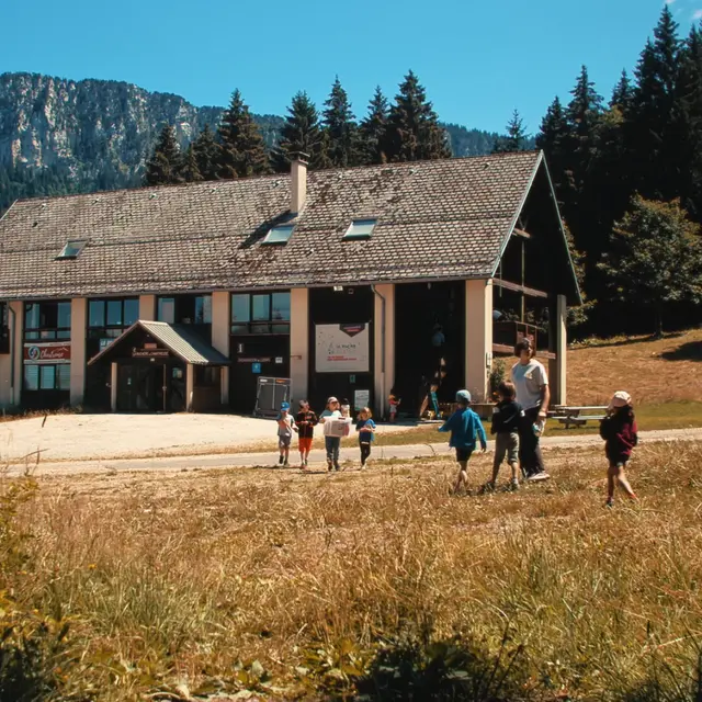 La Ruche à Gîter_Saint-Christophe-sur-Guiers