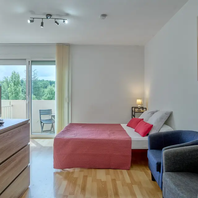 Résidence Volubilis - N° 24_Cazaubon