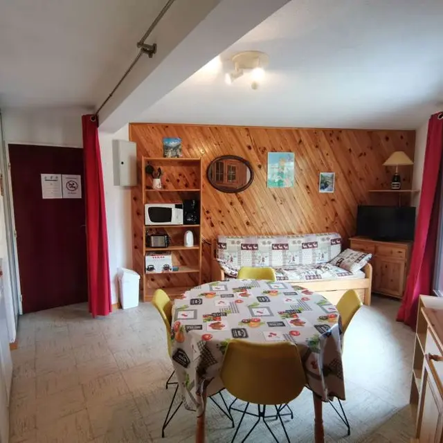 Comète 223_Réallon