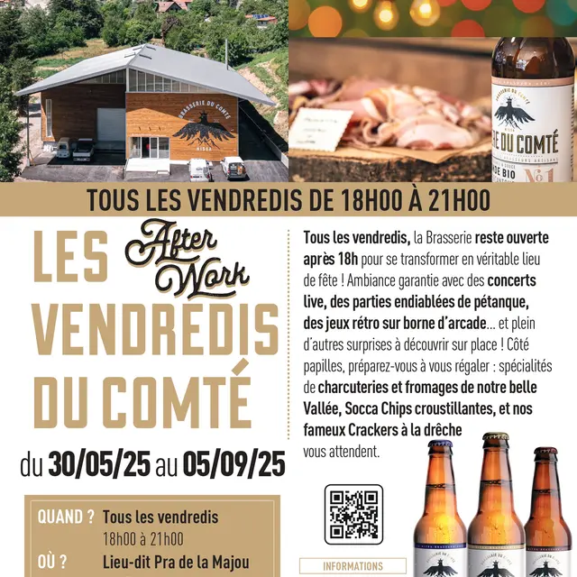 Les vendredis du comté_Saint-Martin-Vésubie
