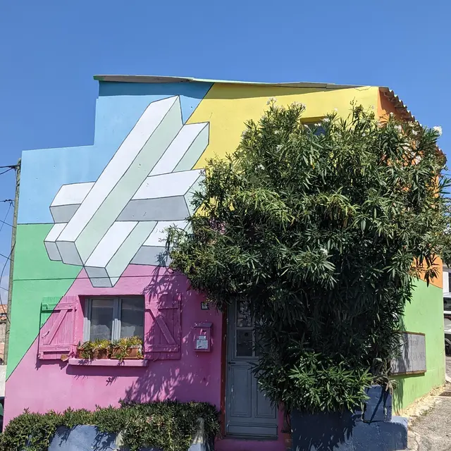 La Cabane de Georgina