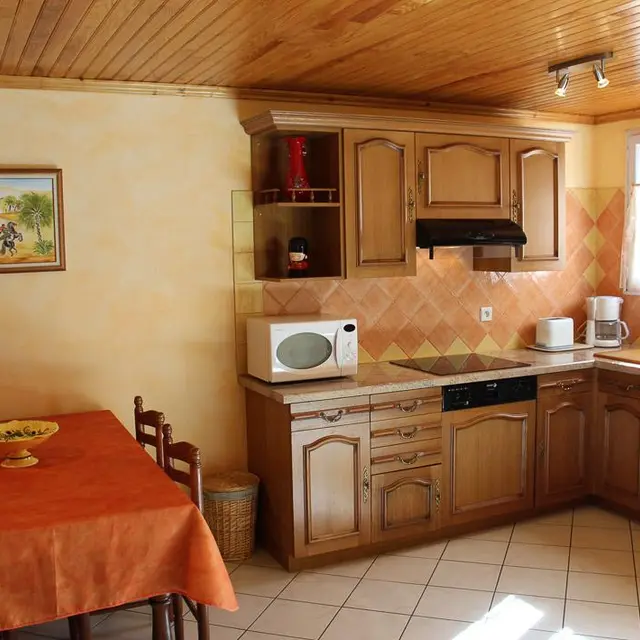 La maison de Paulette