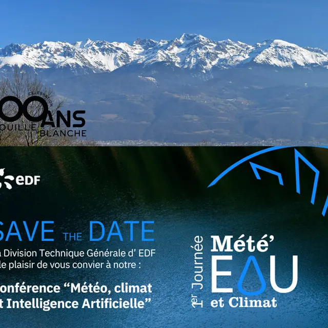 Meteo, Climat et IA, conference_Villard-Bonnot