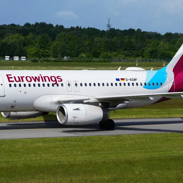 Eurowings