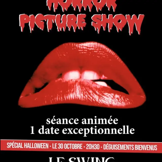 Halloween Show_Nice
