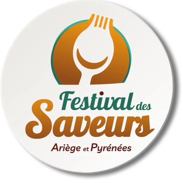 Logo Festival des Saveurs