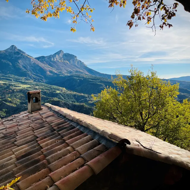Terres Noires et Ferme de Belon