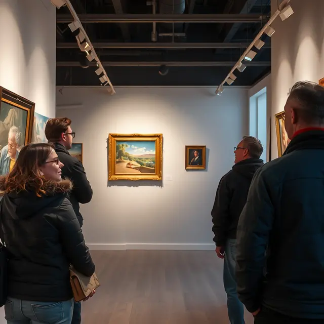 5ème exposition et Fête de l'été sur un air de musique_Saint-Uze