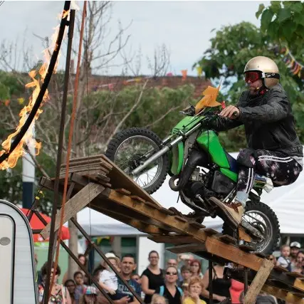 La peur au ventre_Avignon