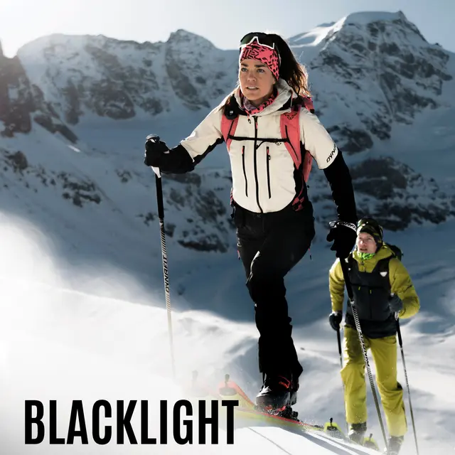 DYNAFIT - BLACKLIGHT TESTIVAL TOUR_Sainte-Foy-Tarentaise
