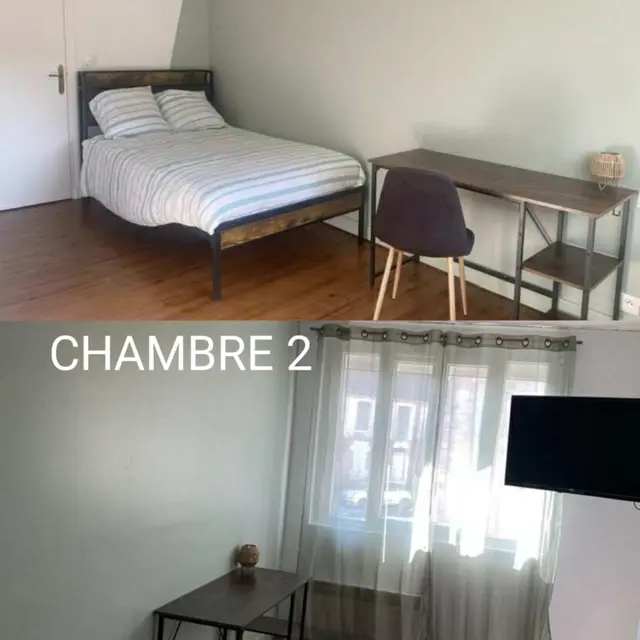 Maison Mme Barrachin_Golfech