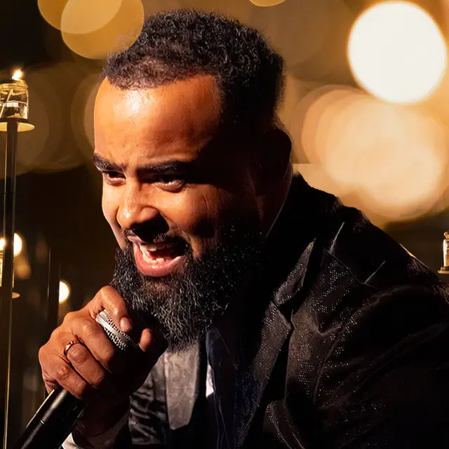 Just believe Gospel_Marseille