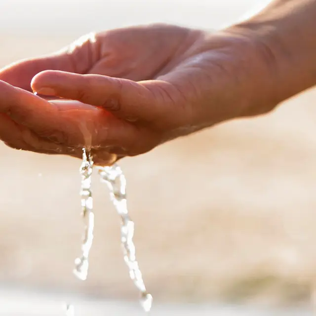 Débat mouvant : L'eau est-elle une marchandise comme les autres ?_Voreppe