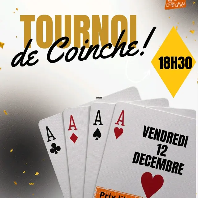 Tournoi de coinche_Guillestre