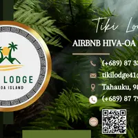 Tiki Lodge_Hiva Oa