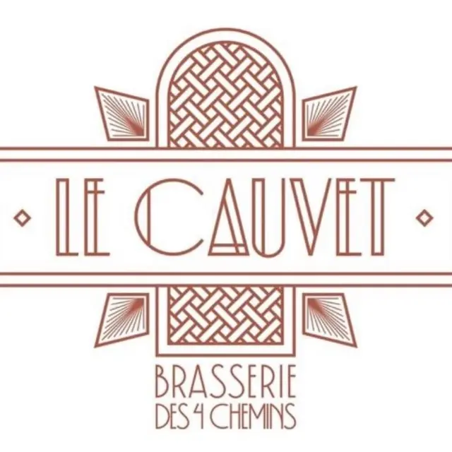 Le Cauvet Brasserie des 4 Chemins_Cogolin