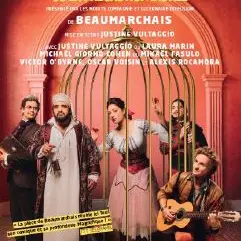 Les Nuits Théâtrales de Simone - Le barbier de Séville_Six-Fours-les-Plages